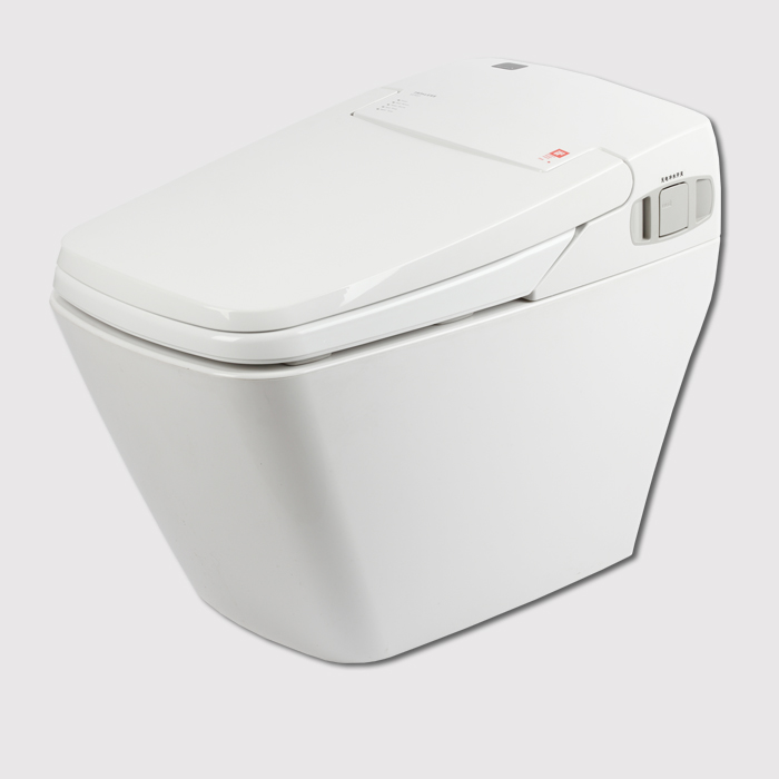 韩国原装进口vovo智能马桶全自动一体式智能坐便器 通便电动马桶