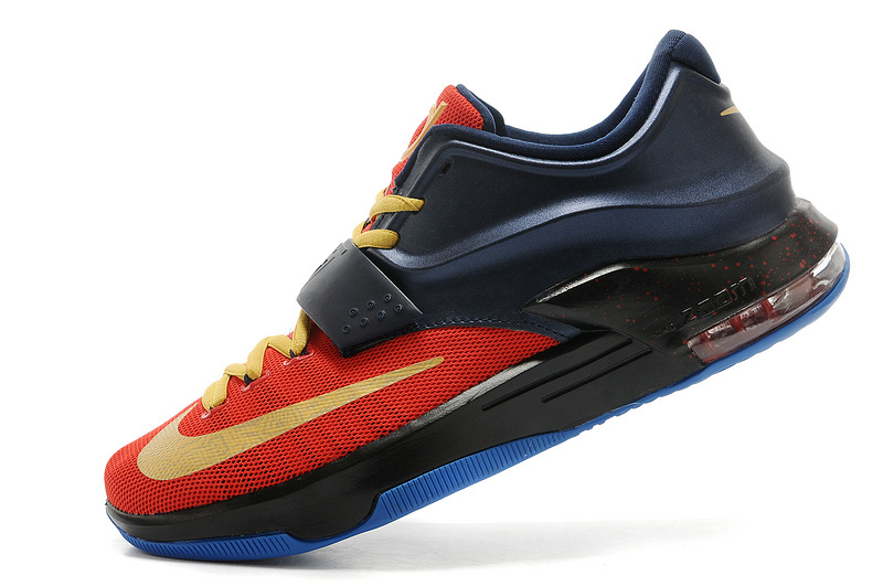 nike / kevin durant 7 / 40-46 / nkkd07042