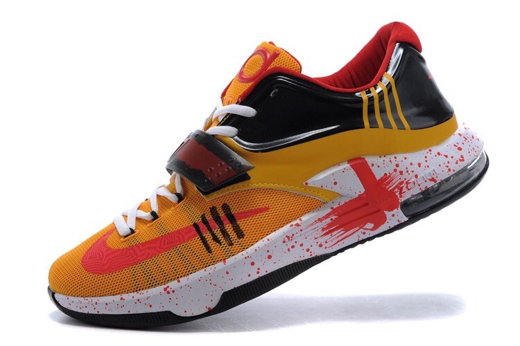 nike / kevin durant 7 / 40-46 / nkkd07046