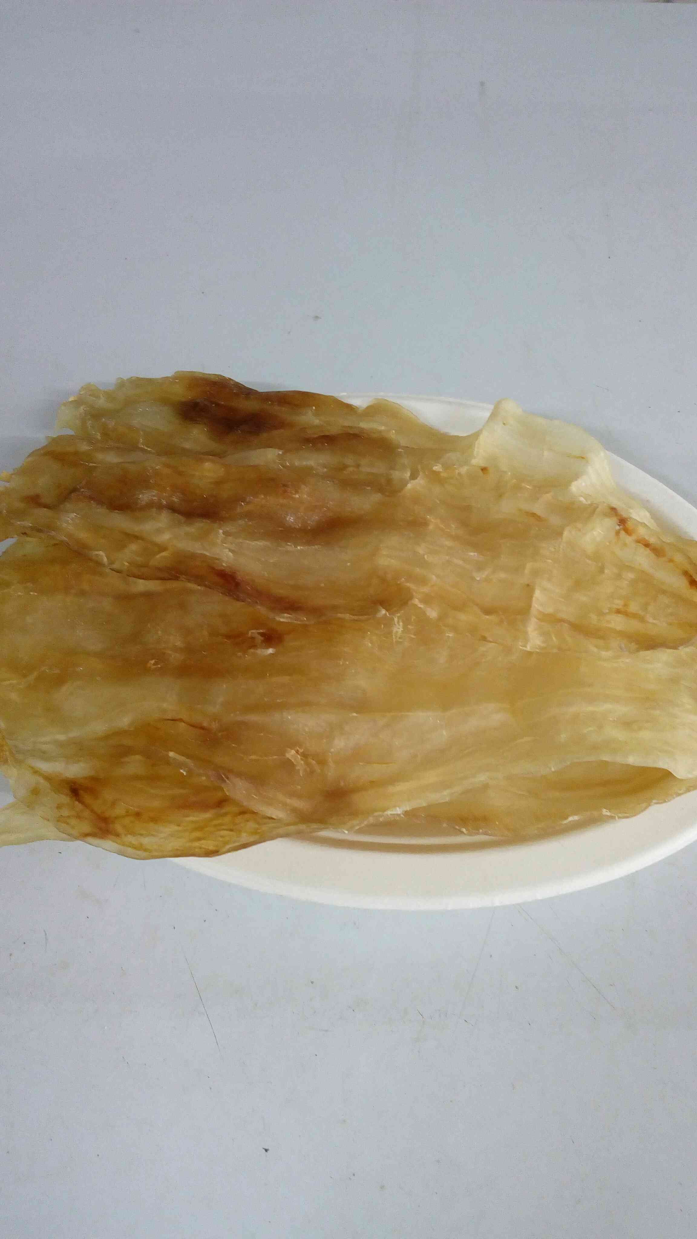 中鳘鱼膘(一斤)