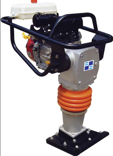 汽油动力冲击夯(国产)