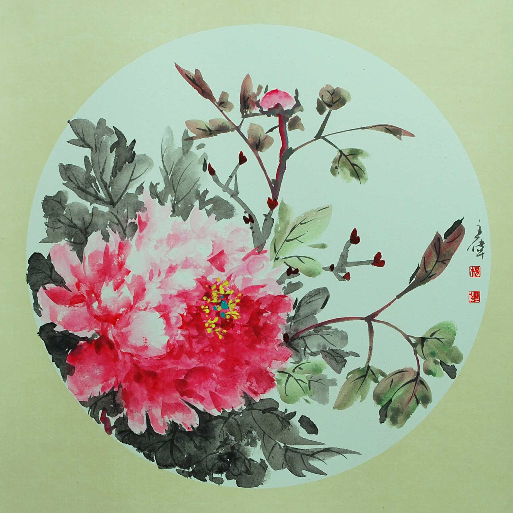 商品详情 杨主伟,1974年出生于山东临沂,职业画家,著名服装设计师