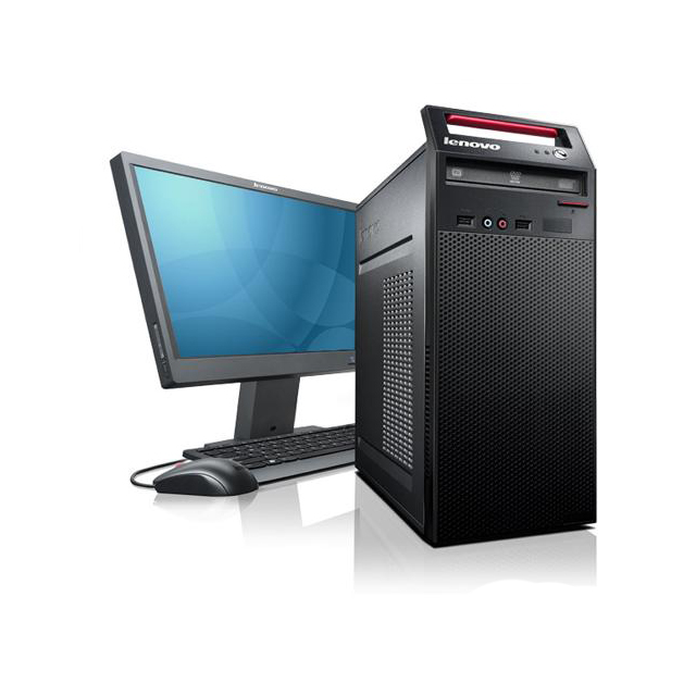 联想商用a4600