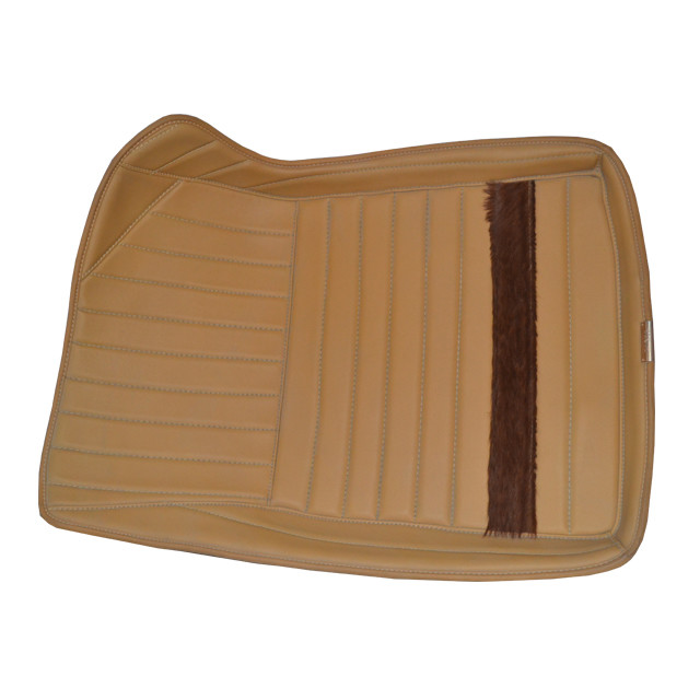 亚洲象全包脚垫