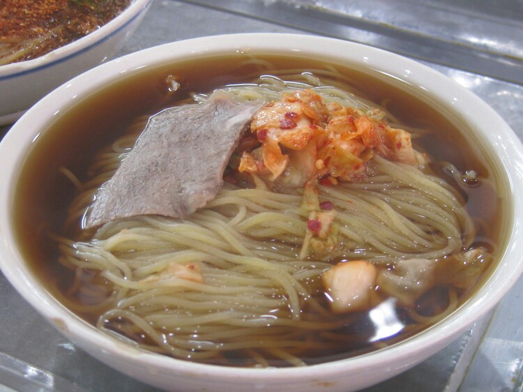 冷面(含打包碗)