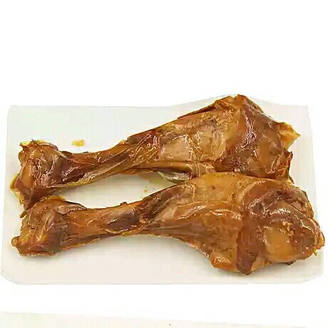 阿卜精武鸭翅根