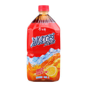 今麦郎冰红茶1l