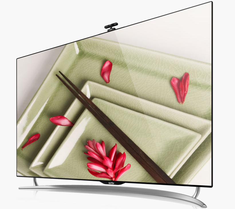 乐视 超级电视 s40 air l 小时代版本 全配版 赠送乐视3年全网会员