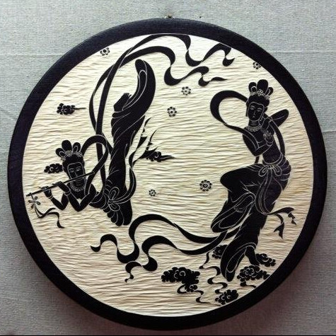 手工木刻板,手工木刻,手工木刻工具_大山谷图库