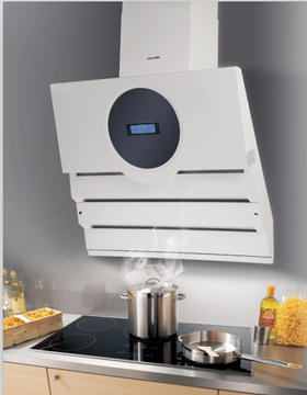 卡尼尔电器抽油烟机侧吸式中式油烟机 特价抽油烟机云南厨房电器