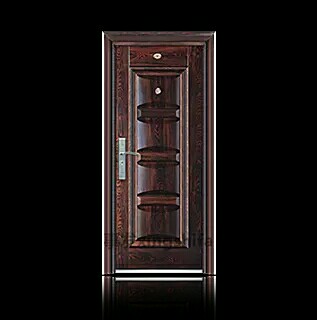 贵族门|100双扣甲级防盗门|1087/1088/1094/1095|进户门 - 兴事发门业