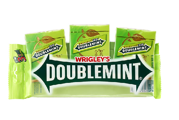 商品详情 食品添加剂:见包装  口味:薄荷味 品牌:wrigley/箭牌  是否