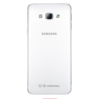 三星galaxy a8(a8000)移动4g手机双卡双待