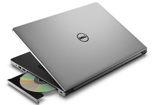 dell/戴尔 灵越(5558) ins15u-3748 i7独显游戏本电脑 顺丰包邮