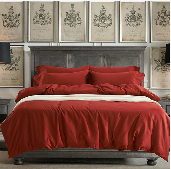 70支长绒棉纯色系列 面料密度200*98 面料纱支