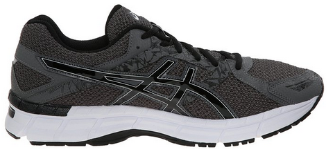 asics 亚瑟士 gel 男款凝胶缓震跑鞋