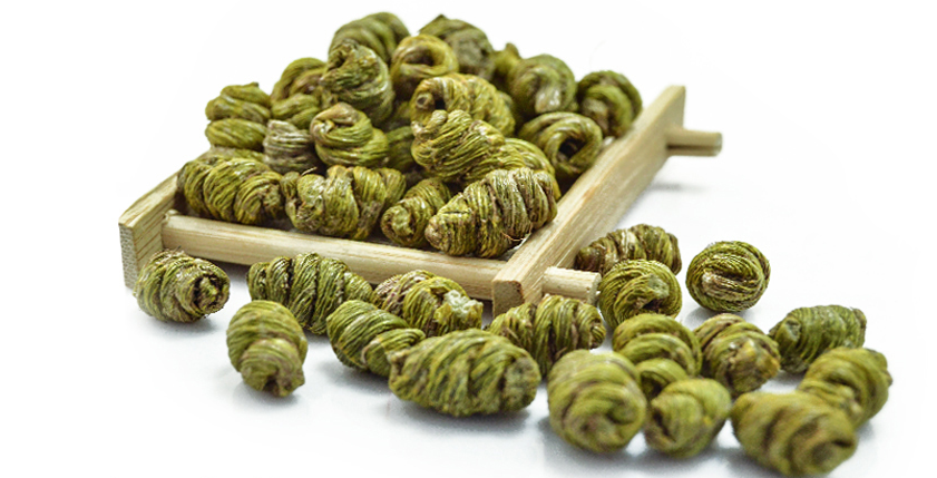 天目山铁皮石斛枫斗