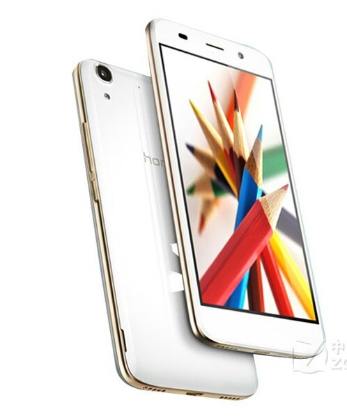 华为荣耀4a全网版