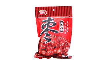 沧宏 阿胶枣 248g