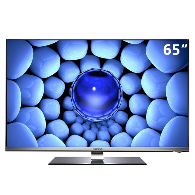 konka康佳电视                         康佳集团股份有限公司东莞分