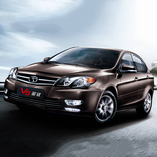 5t cvt智控型 - 东南三菱汽车东营一龙店