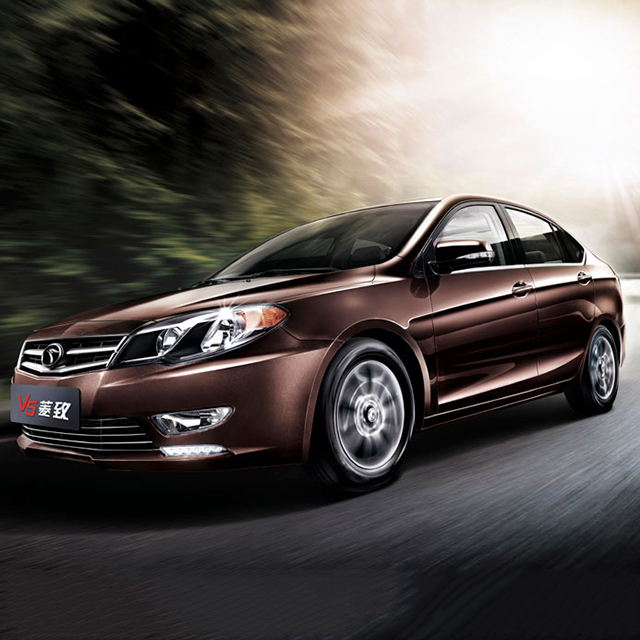 5t 手动智控型 - 东南三菱汽车东营一龙店