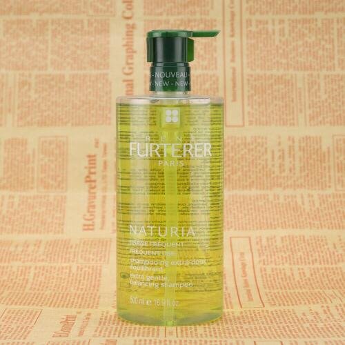 露500ml 泵嘴瓶装,原厂统一无塑封密封 适用范围:日常使用 产品介绍