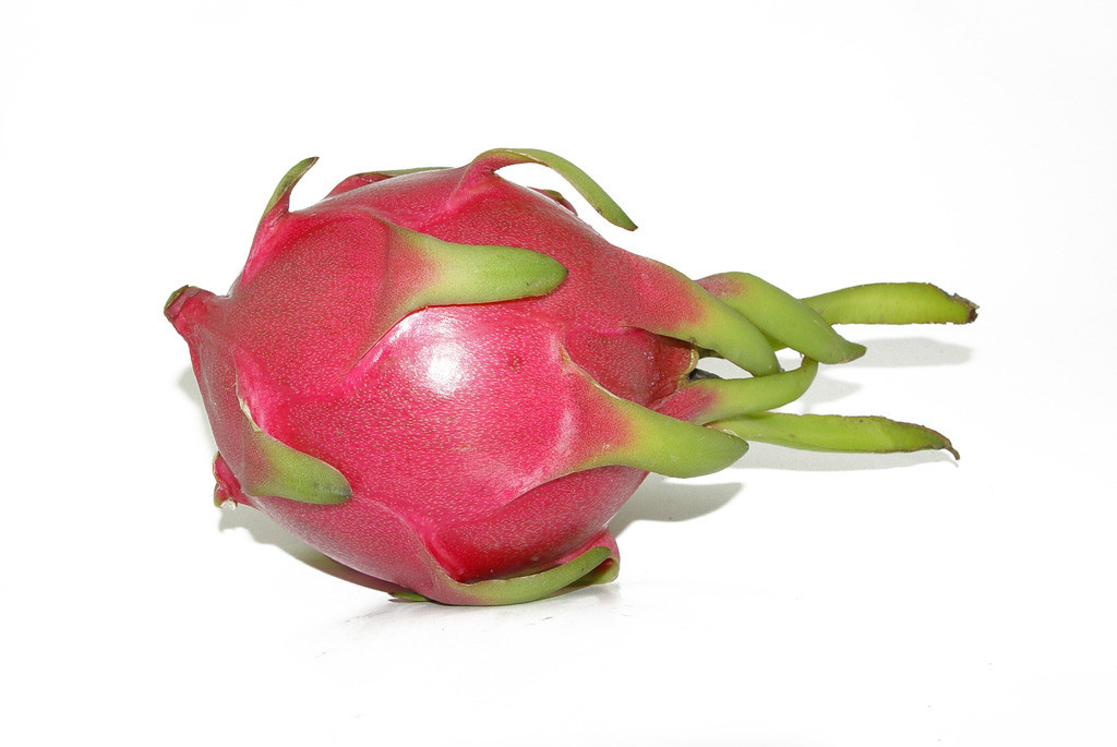 白心火龙果(1个)