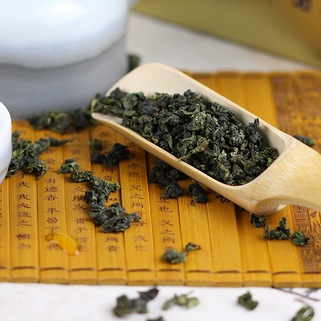 清香铁观音二号