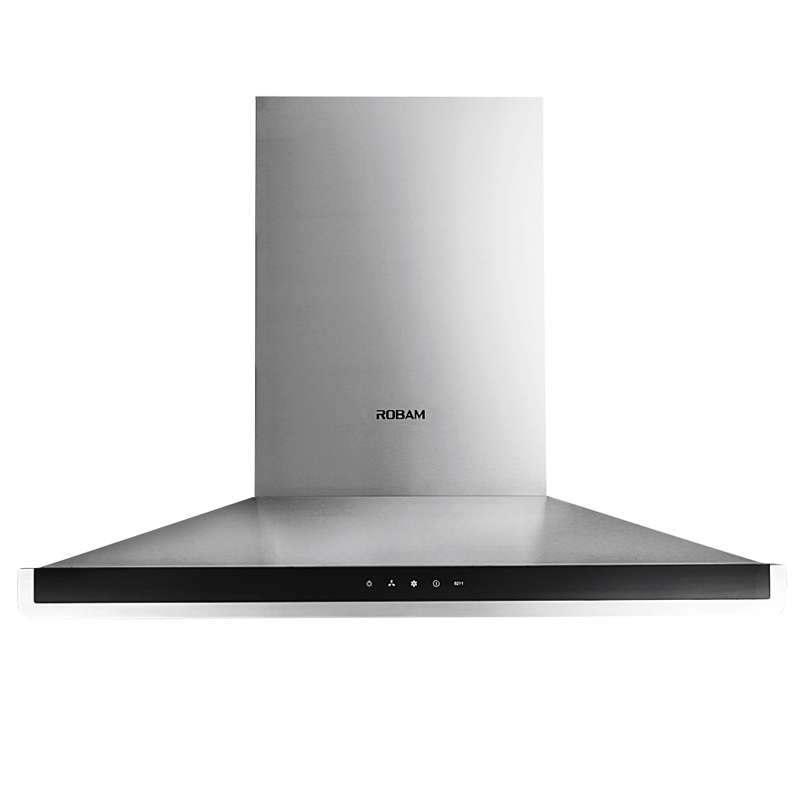 robam/老板 cxw-200-8211 老板大吸力免拆洗触控吸抽油烟机