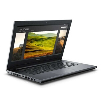 dell戴尔·inspiron灵越14 3000 m3441r-1208 amd e2-6110 四核笔记本