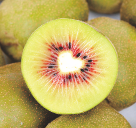 红心q猕猴桃(18-22个/件)