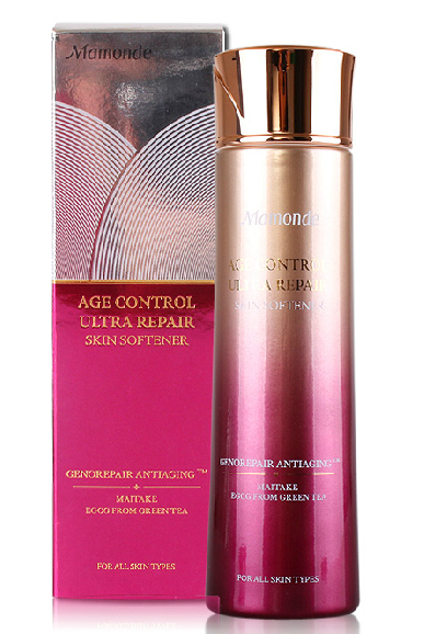 梦妆花颜凝时致护调理水150ml