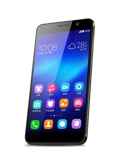 huawei/华为 荣耀6 荣耀6plus移动联通 4g智能手机 安卓 八核
