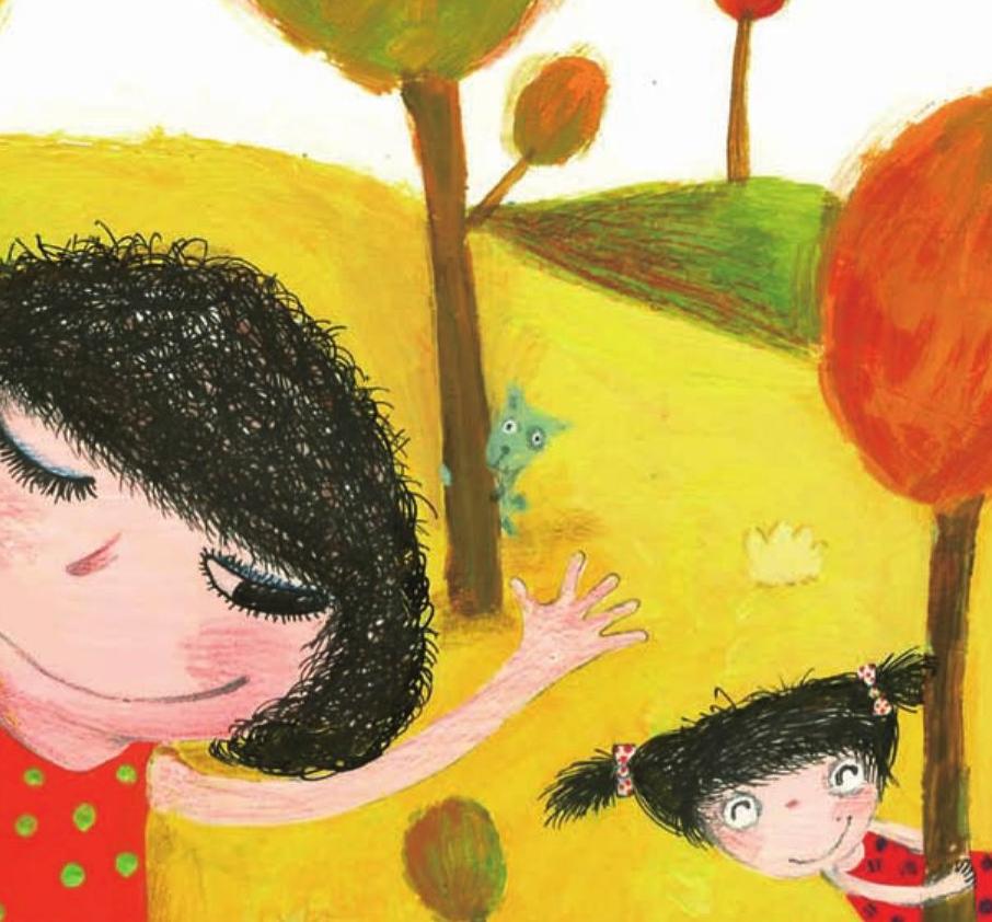 鸽子系列原版绘本(共6本) - 晓华亲子英语