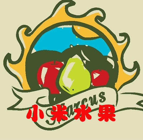 江都小米水果