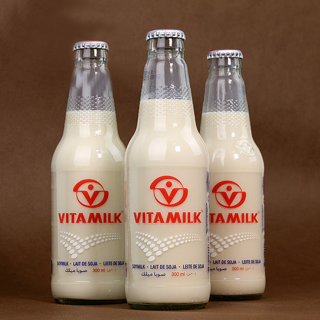 泰国vita豆奶(原装进口)