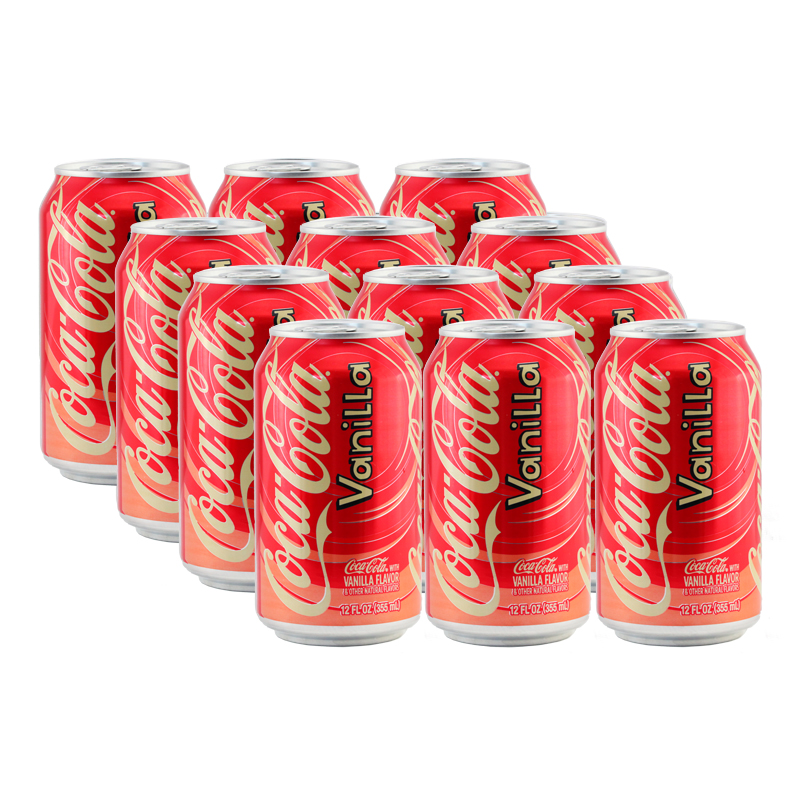 可口可乐汽水600ml