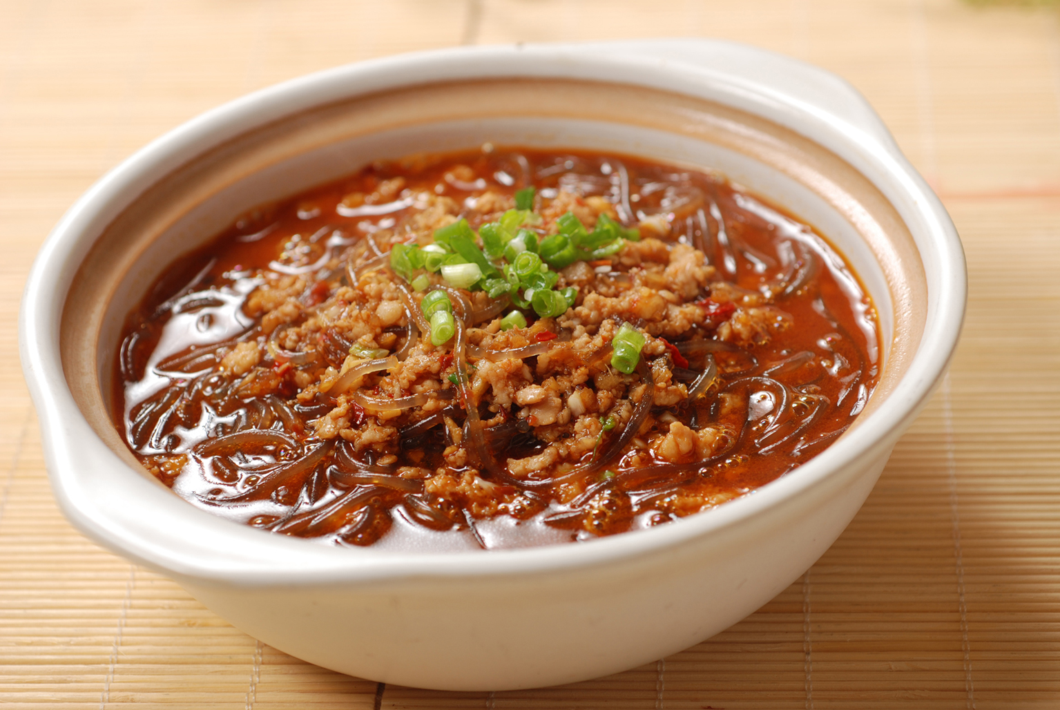 肉沫粉丝煲 会员价19元--现场销售,不发货,不退款