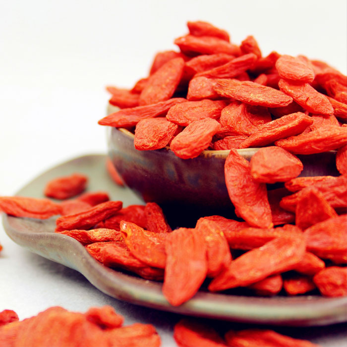 【诺木洪】青海柴达木枸杞王高原枸杞 优质无污染