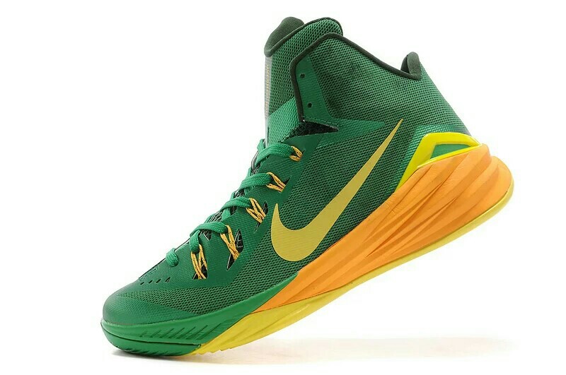 耐克籃球鞋 nike hyperdunk