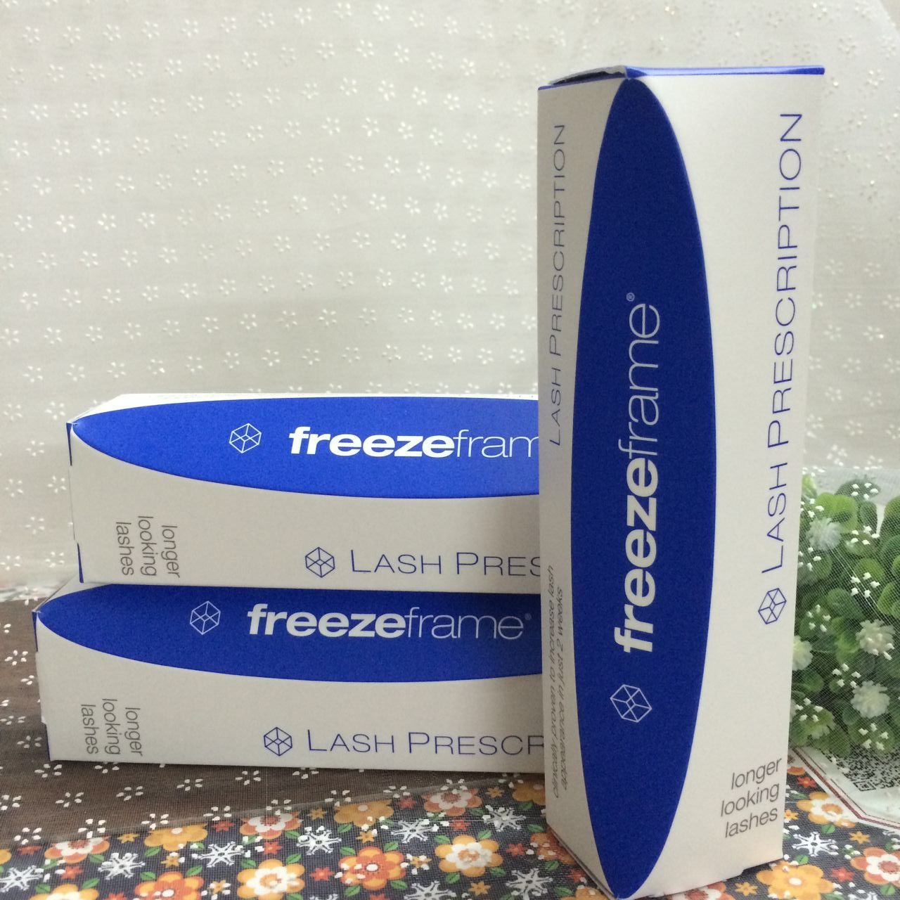 现货 澳洲freezeframe神奇睫毛增长液生长液