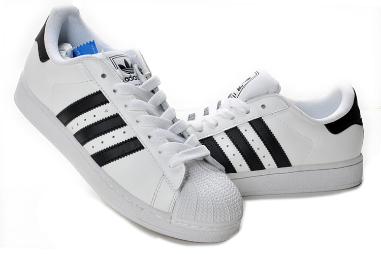 正品 阿迪达斯 adidas superstar ii 陈奕迅板鞋专柜 男女款