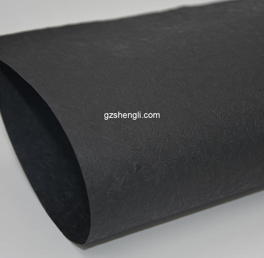 仿皮纸-丝麻，包邮 商品图3