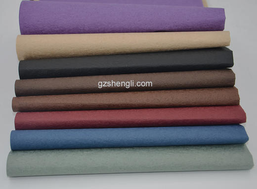 仿皮纸-丝麻，包邮 商品图5