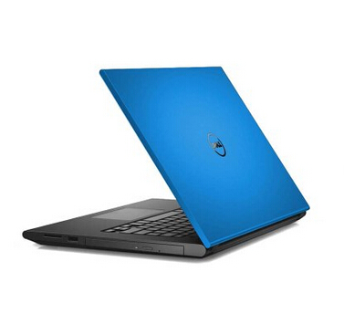 dell戴尔·inspiron灵越15 3000 ins15cr-4528 intel 酷睿i5 5200u