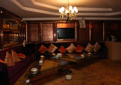 奢华大包(1) - 盐城帝豪ktv