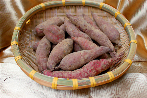 番薯(单位:斤,500克)