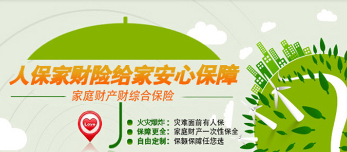 安联家财险 家财险比较