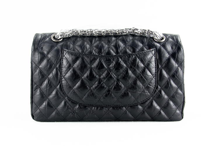 香奈儿斜挎包1112原版克皱 25.5x16x7cm